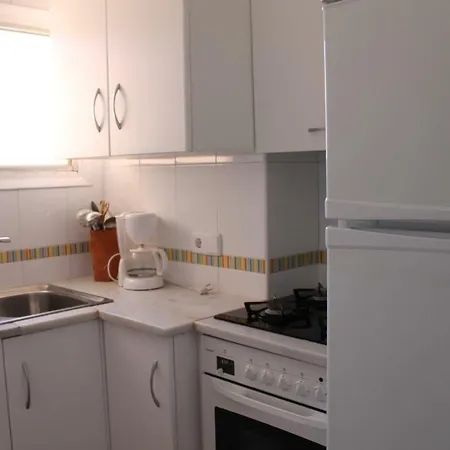 W213 Apartment Palamos